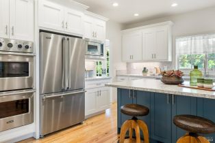 Single Family Residence,  Crane Canyon road, Santa Rosa, CA 95404 - 30