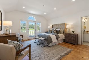 Single Family Residence,  Crane Canyon road, Santa Rosa, CA 95404 - 5
