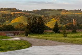 Single Family Residence,  Crane Canyon road, Santa Rosa, CA 95404 - 92