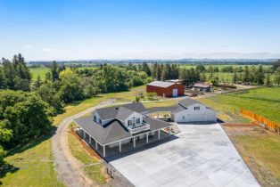 Single Family Residence,  Crane Canyon road, Santa Rosa, CA 95404 - 85