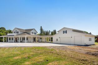 Single Family Residence,  Crane Canyon road, Santa Rosa, CA 95404 - 8