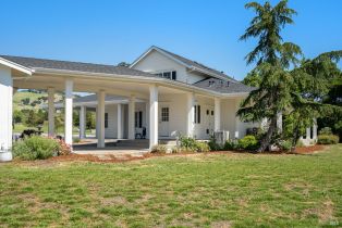 Single Family Residence,  Crane Canyon road, Santa Rosa, CA 95404 - 80