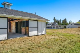 Single Family Residence,  Crane Canyon road, Santa Rosa, CA 95404 - 76