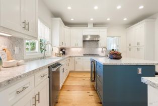 Single Family Residence,  Crane Canyon road, Santa Rosa, CA 95404 - 31