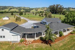 Single Family Residence,  Crane Canyon road, Santa Rosa, CA 95404 - 79