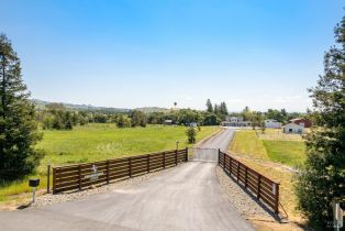 Single Family Residence,  Crane Canyon road, Santa Rosa, CA 95404 - 6