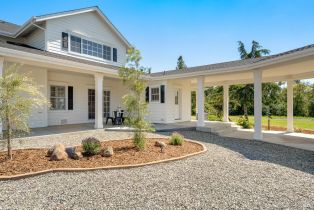 Single Family Residence,  Crane Canyon road, Santa Rosa, CA 95404 - 9