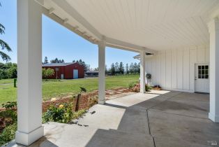 Single Family Residence,  Crane Canyon road, Santa Rosa, CA 95404 - 60