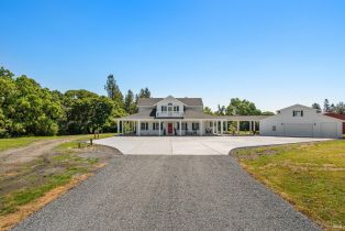 Single Family Residence,  Crane Canyon road, Santa Rosa, CA 95404 - 7