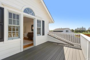 Single Family Residence,  Crane Canyon road, Santa Rosa, CA 95404 - 54