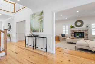 Single Family Residence,  Crane Canyon road, Santa Rosa, CA 95404 - 20
