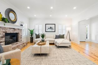 Single Family Residence,  Crane Canyon road, Santa Rosa, CA 95404 - 23