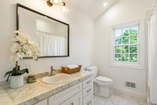 Single Family Residence,  Crane Canyon road, Santa Rosa, CA 95404 - 57