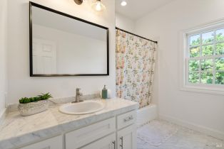 Single Family Residence,  Crane Canyon road, Santa Rosa, CA 95404 - 46