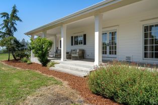 Single Family Residence,  Crane Canyon road, Santa Rosa, CA 95404 - 81