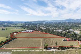 Residential Acreage,  Kinley drive, Healdsburg, CA 95448 - 2