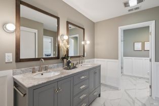 Single Family Residence,  Myrtledale road, Calistoga, CA 94515 - 29