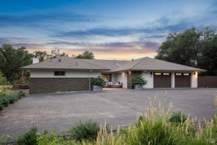 Single Family Residence,  Myrtledale road, Calistoga, CA 94515 - 9