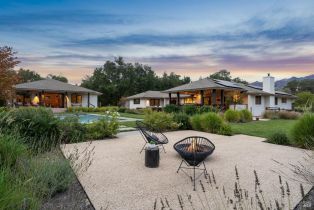 Single Family Residence,  Myrtledale road, Calistoga, CA 94515 - 2