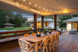 Single Family Residence,  Myrtledale road, Calistoga, CA 94515 - 6