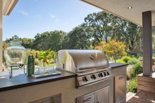 Single Family Residence,  Myrtledale road, Calistoga, CA 94515 - 44