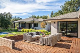 Single Family Residence,  Myrtledale road, Calistoga, CA 94515 - 46
