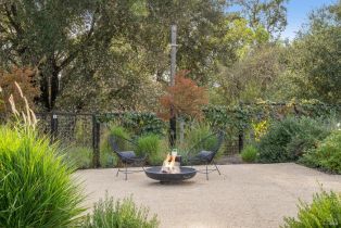 Single Family Residence,  Myrtledale road, Calistoga, CA 94515 - 61
