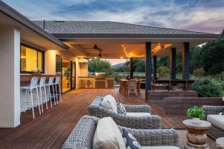 Single Family Residence,  Myrtledale road, Calistoga, CA 94515 - 7