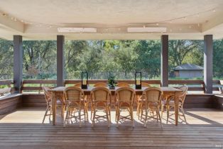 Single Family Residence,  Myrtledale road, Calistoga, CA 94515 - 41