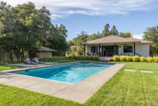 Single Family Residence,  Myrtledale road, Calistoga, CA 94515 - 58