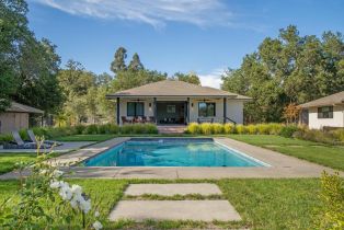 Single Family Residence,  Myrtledale road, Calistoga, CA 94515 - 50