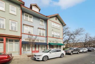 Condominium, Johnson street, Windsor, CA 95492 - 14