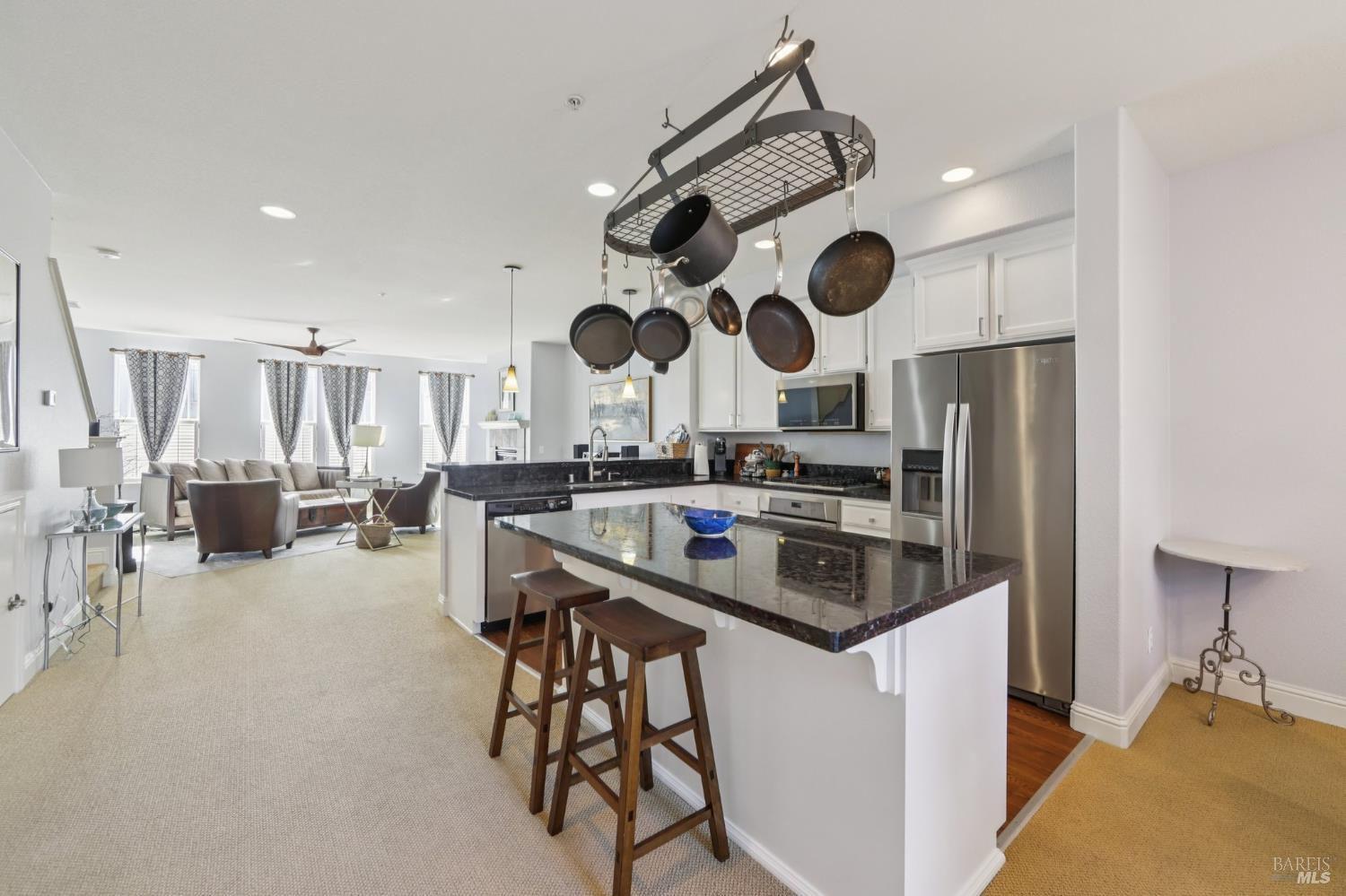 Condominium, Johnson street, Windsor, CA 95492 - 1