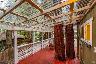Single Family Residence,  Canyon 3 road, Russian River, CA 95471 - 30