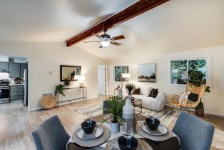 Single Family Residence,  Canyon 3 road, Russian River, CA 95471 - 18