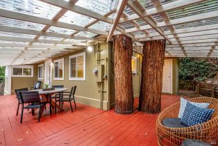 Single Family Residence,  Canyon 3 road, Russian River, CA 95471 - 2