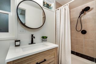 Single Family Residence,  Canyon 3 road, Russian River, CA 95471 - 14