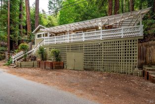 Single Family Residence,  Canyon 3 road, Russian River, CA 95471 - 31