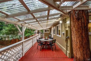 Single Family Residence,  Canyon 3 road, Russian River, CA 95471 - 26