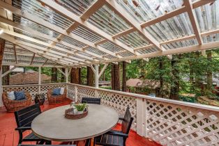 Single Family Residence,  Canyon 3 road, Russian River, CA 95471 - 24