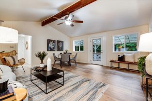 Single Family Residence,  Canyon 3 road, Russian River, CA 95471 - 9