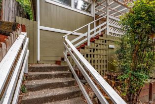 Single Family Residence,  Canyon 3 road, Russian River, CA 95471 - 36