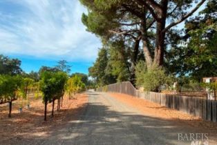 Residential Acreage,  Monticello road, Napa, CA 94558 - 58