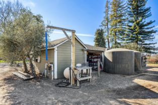 Residential Acreage,  Monticello road, Napa, CA 94558 - 48