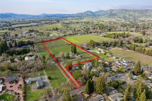 Residential Acreage,  Monticello road, Napa, CA 94558 - 55