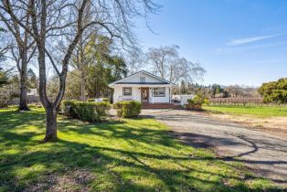 Residential Acreage,  Monticello road, Napa, CA 94558 - 3