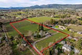 Residential Acreage,  Monticello road, Napa, CA 94558 - 4