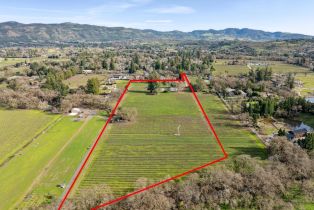 Residential Acreage,  Monticello road, Napa, CA 94558 - 6
