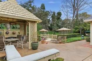 Single Family Residence,  Kaanapali drive, Napa, CA 94558 - 39