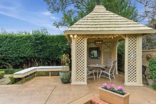 Single Family Residence,  Kaanapali drive, Napa, CA 94558 - 41